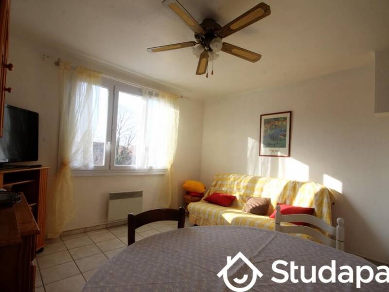 Maison à louer, 55m², MARSEILLE 9E