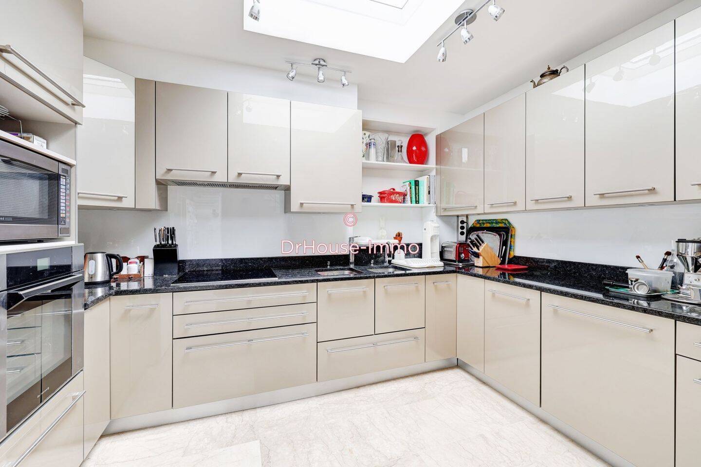 Maison à vendre, 115m², LES LILAS