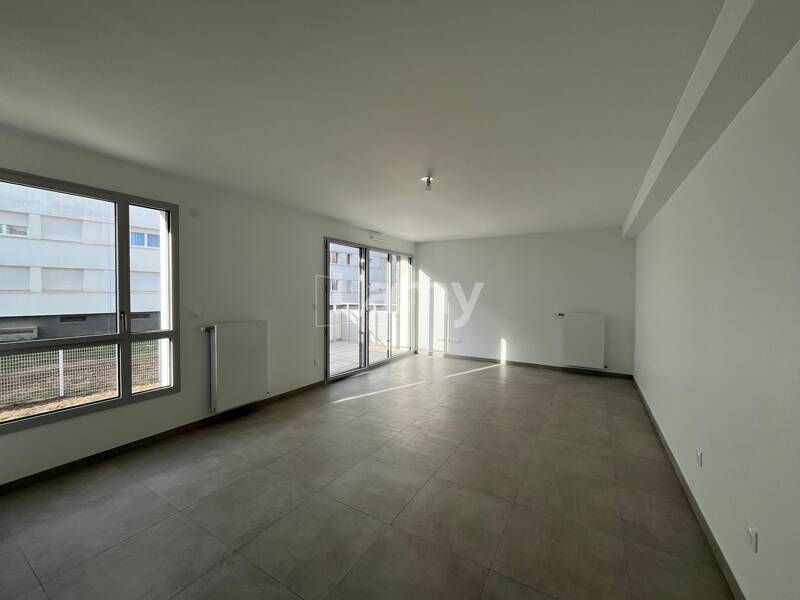 Maison à louer, 99m², CHENOVE