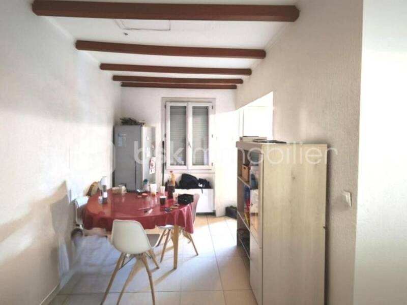 Maison à vendre, 61m², NIMES