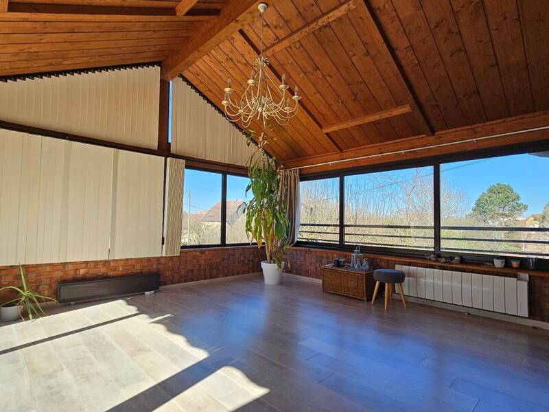 Maison à vendre, 165m², BESANCON