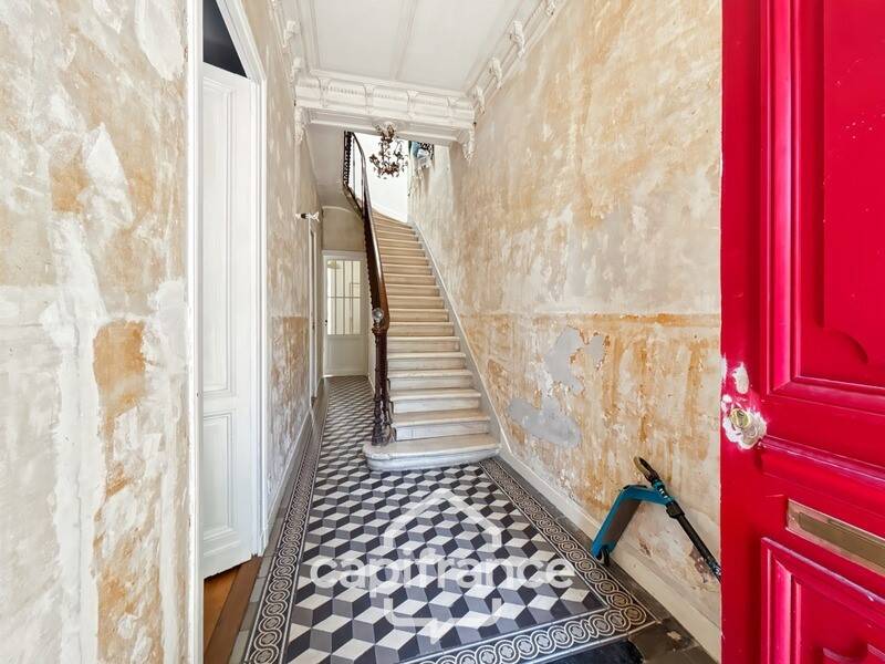 Maison à vendre, 147m², BORDEAUX
