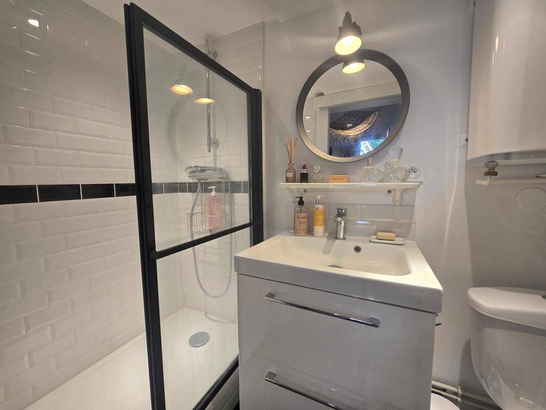 Maison à vendre, 53m², TROUVILLE SUR MER