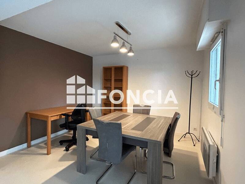 Maison à louer, 76m², AYTRE