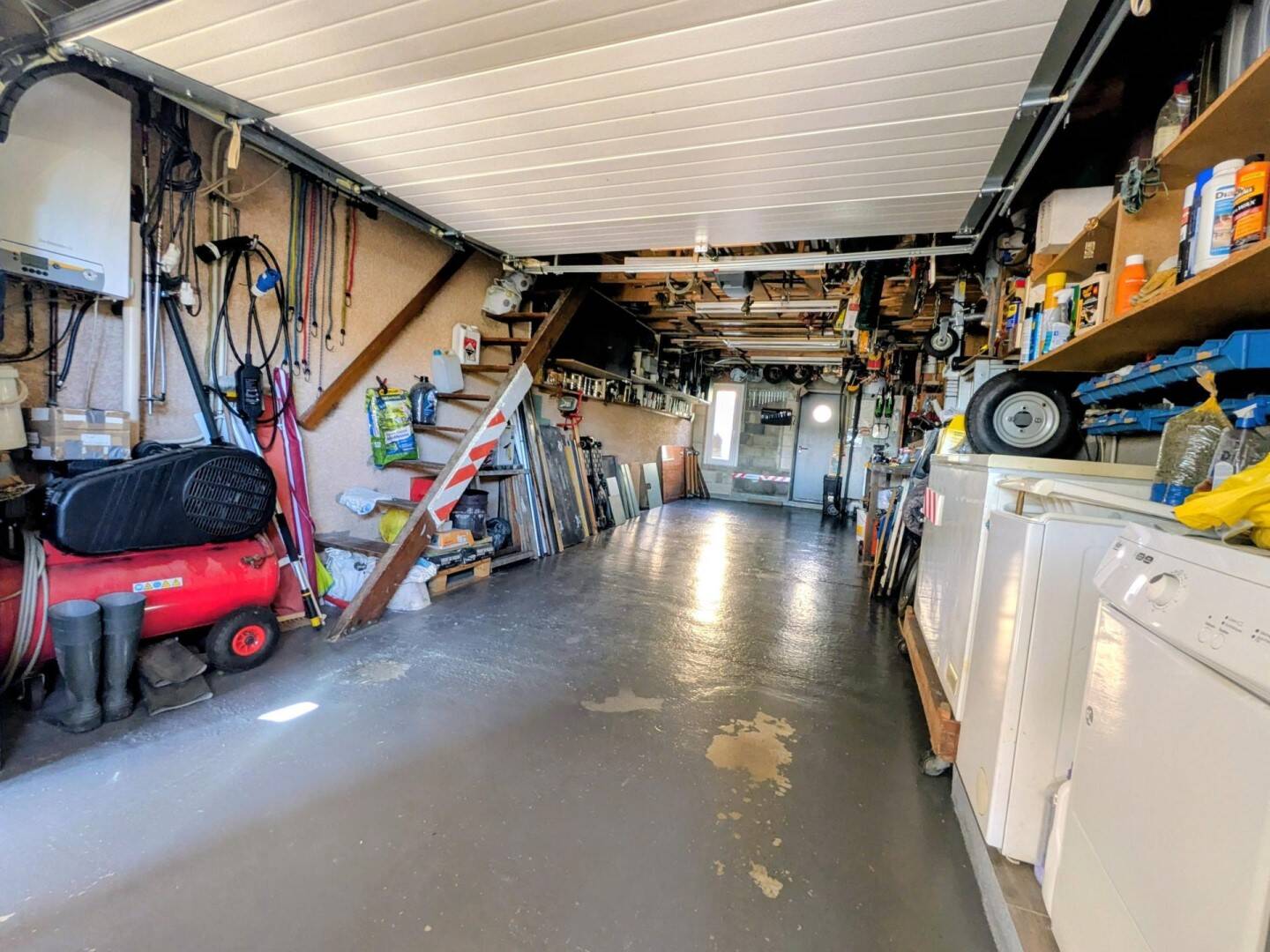 Maison à vendre, 160m², SAINT GENIES DE FONTEDIT