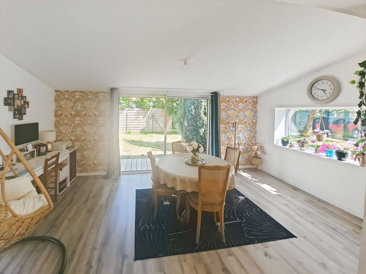Maison à vendre, 118m², CHALLANS