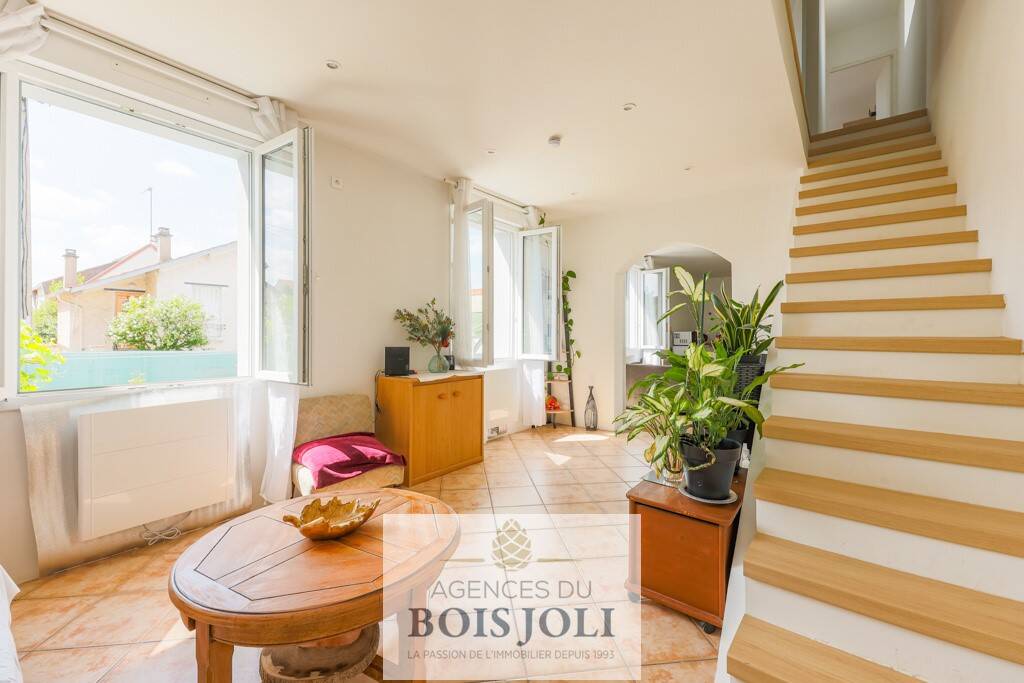 Maison à vendre, 95m², ARGENTEUIL