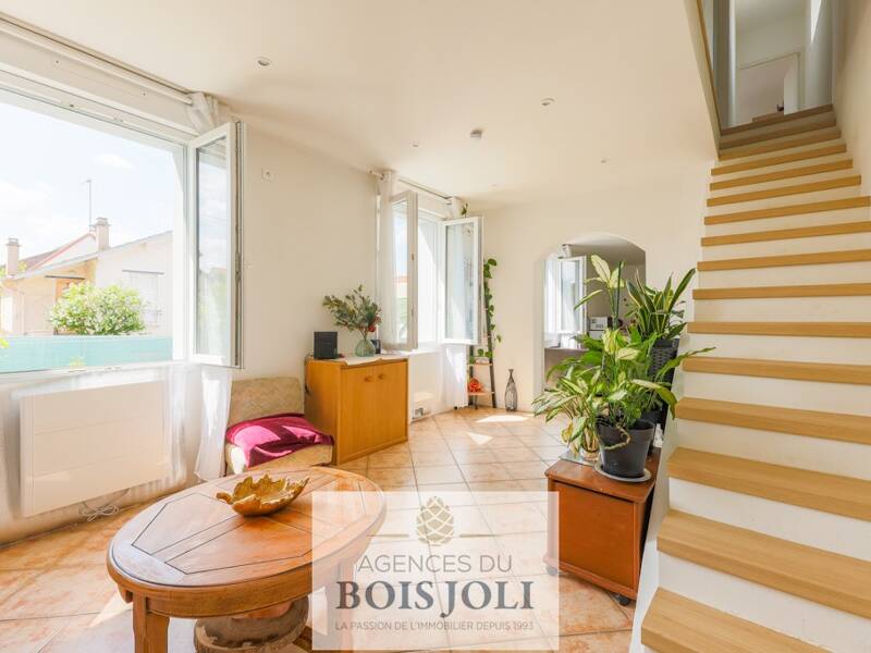 Maison à vendre, 95m², ARGENTEUIL