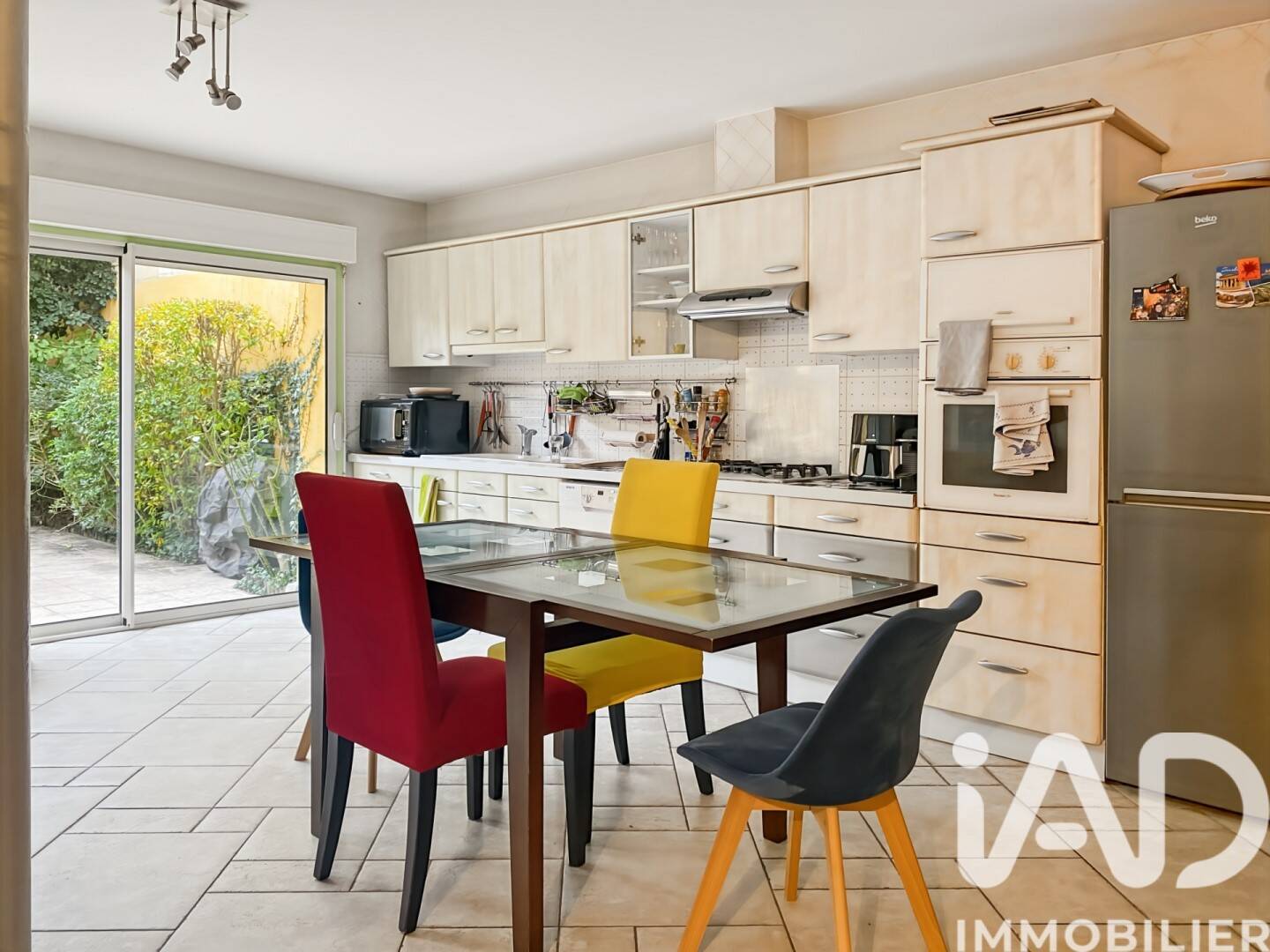 Maison à vendre, 130m², LIBOURNE