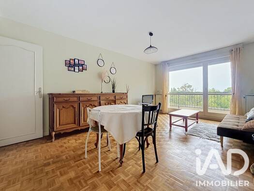 Appartement à vendre 159 000 € 3 pièces 2 chambres 69 m² Étage 5/6 Edouard Vaillant-Vauban-Barbieux Roubaix 59100