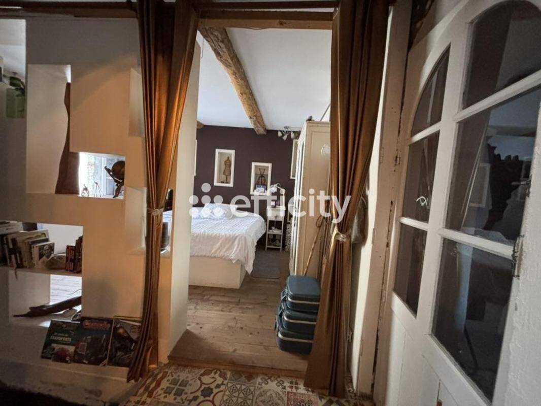 Maison à vendre, 110m², SAINT GENIES DE FONTEDIT