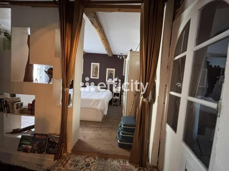 Maison à vendre, 110m², SAINT GENIES DE FONTEDIT