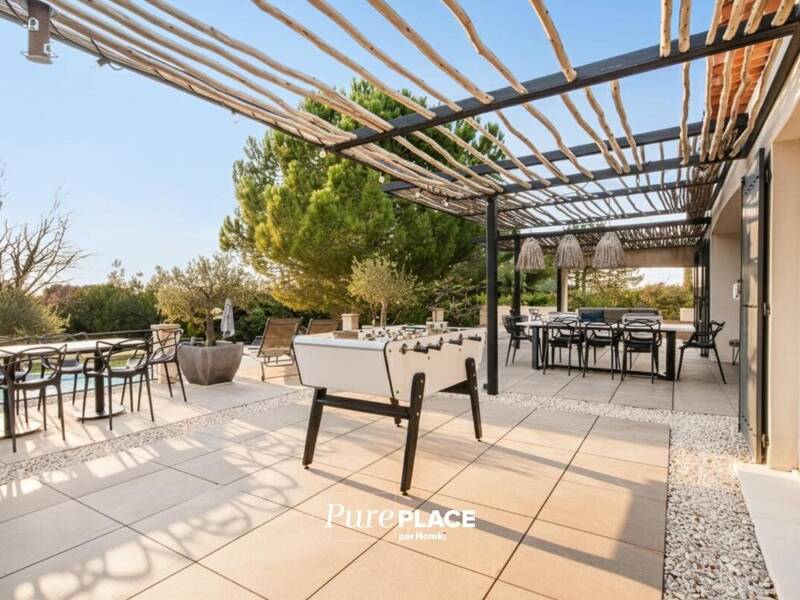 Maison à vendre, 269m², AIX EN PROVENCE