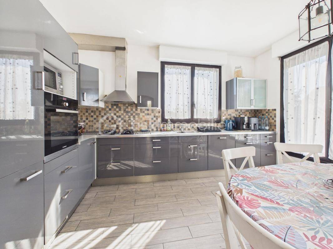 Maison à vendre, 277m², ARGENTEUIL