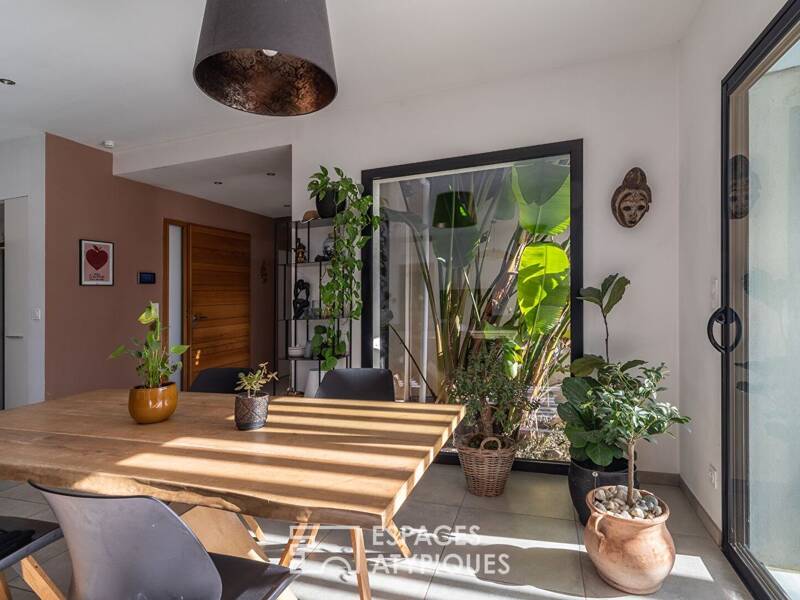 Maison à vendre, 275m², SAINT GELY DU FESC