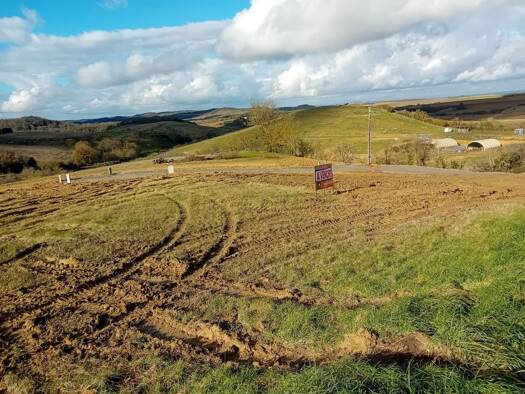 Terrain à vendre 40 000 € 1 598 m² de terrain Fonters-du-Razès 11400