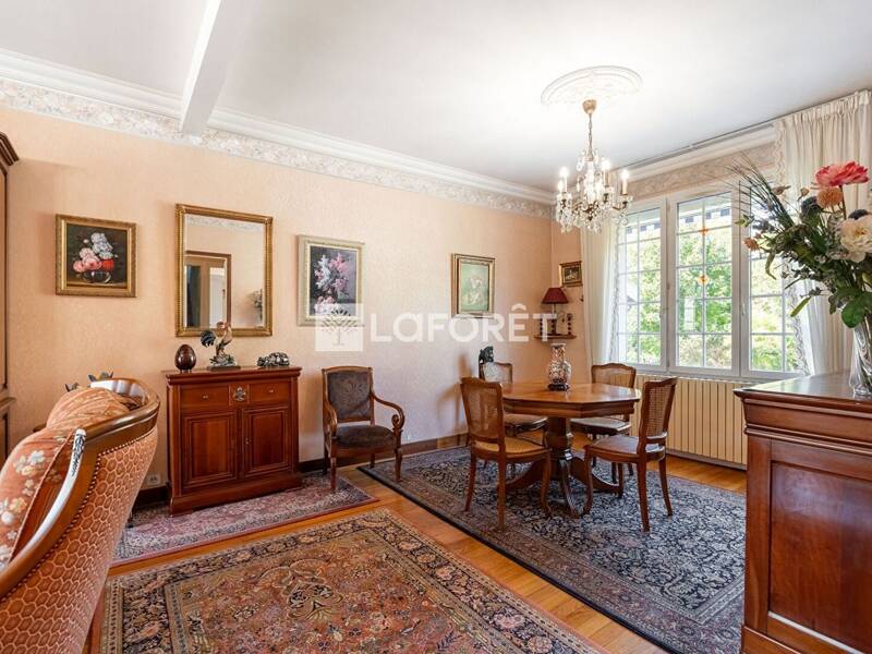 Maison à vendre, 100m², NANTERRE