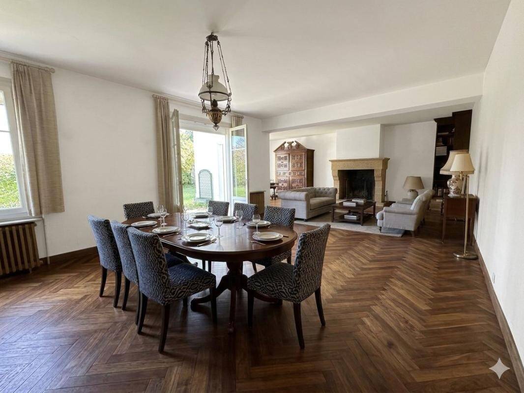 Maison à vendre, 230m², PAU