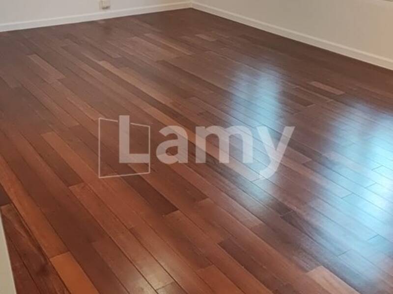 Maison à louer, 54m², PARIS 20E