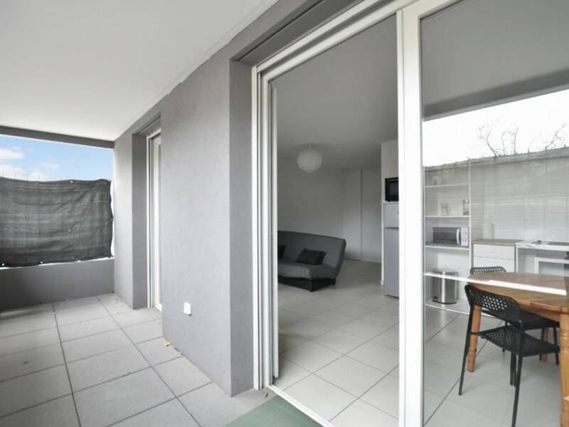 Maison à louer, 31m², GRIGNY