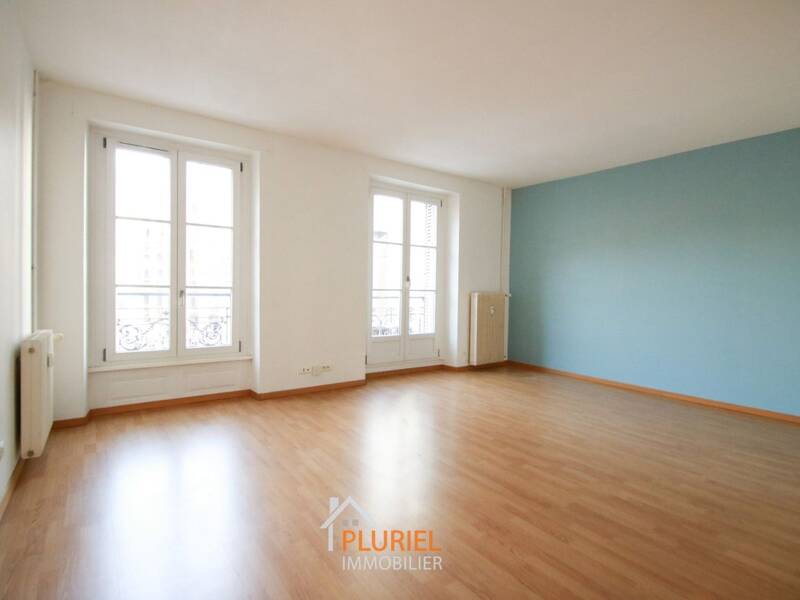 Maison à louer, 78m², STRASBOURG