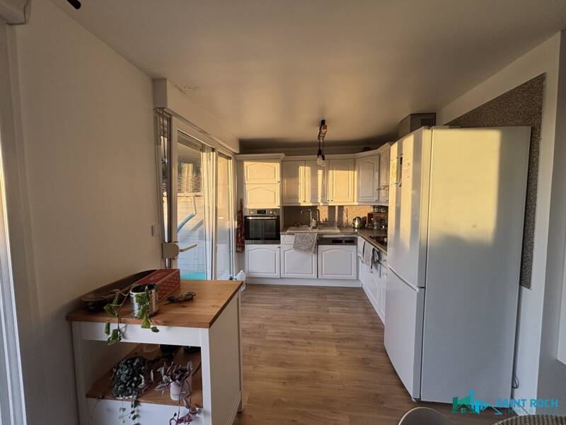 Maison à louer, 52m², LE HAVRE