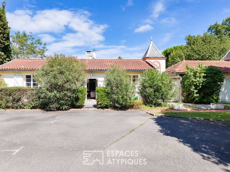 Maison à vendre, 602m², TOULOUSE
