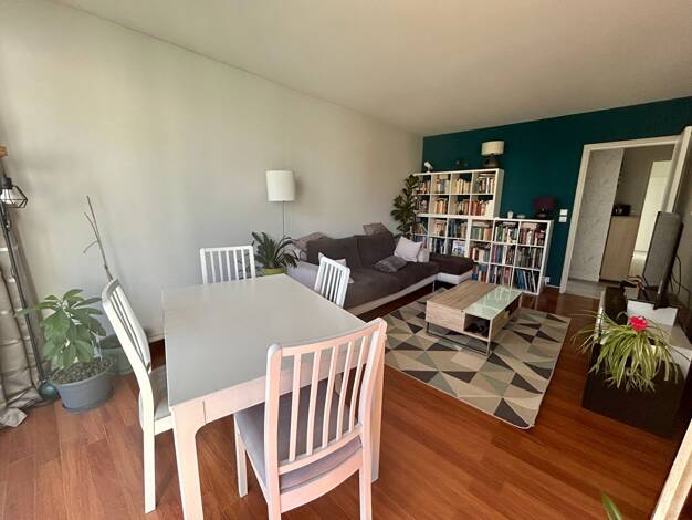 Appartement à vendre 237 000 € 4 pièces 3 chambres 87 m² Étage 3/5 Bois Maurepas-Bois Joli-Coudray Maurepas 78310