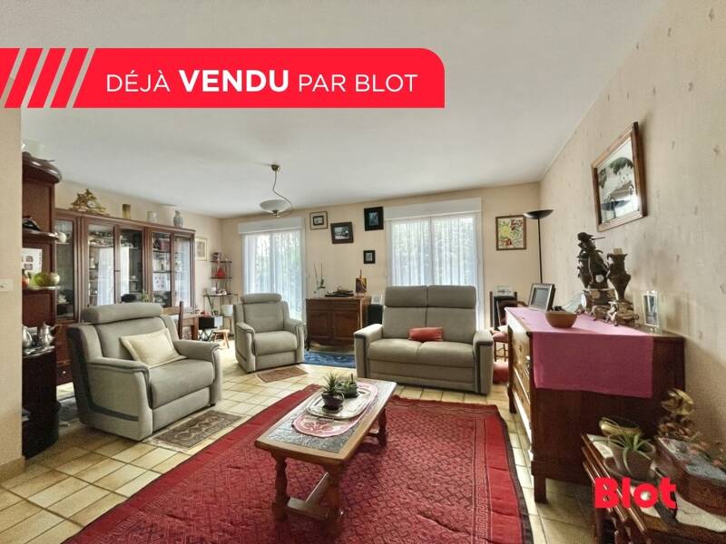 Maison à vendre, 128m², RENNES