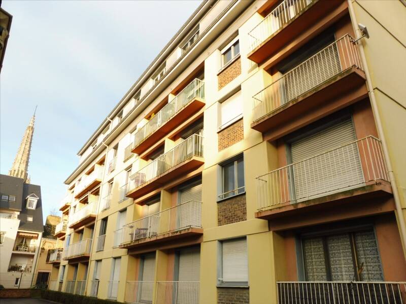 Maison à louer, 33m², HARFLEUR