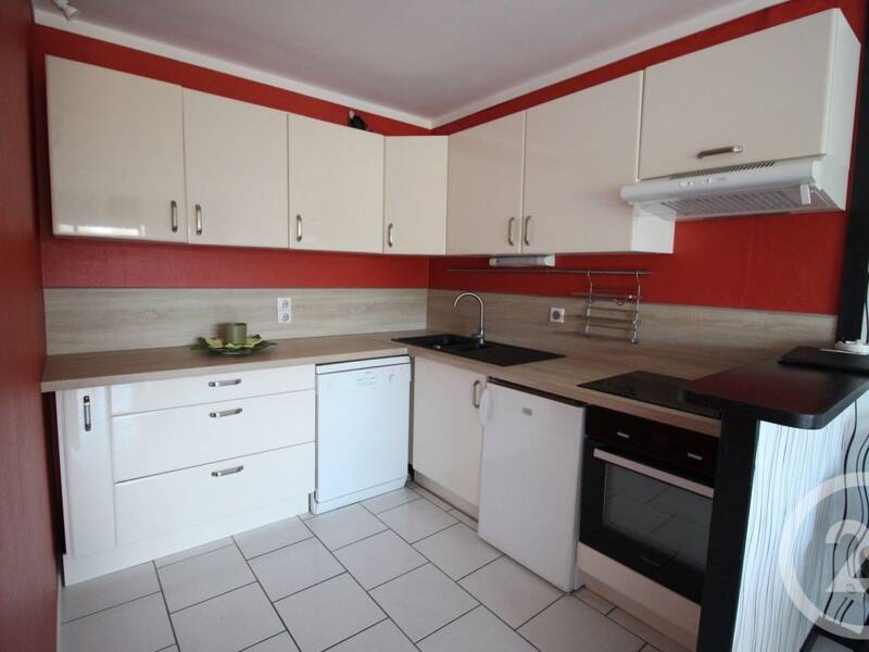 Maison à louer, 50m², SAINT VALERY EN CAUX