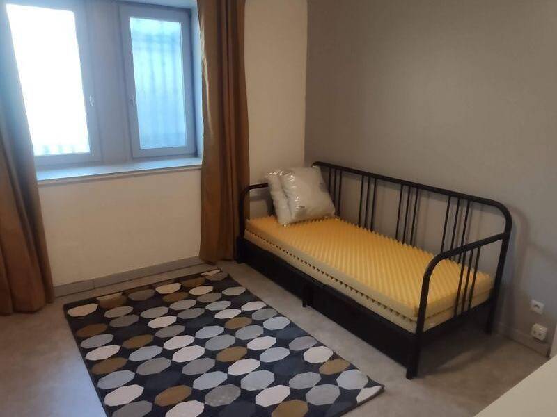 Maison à louer, 16m², PARIS 19E