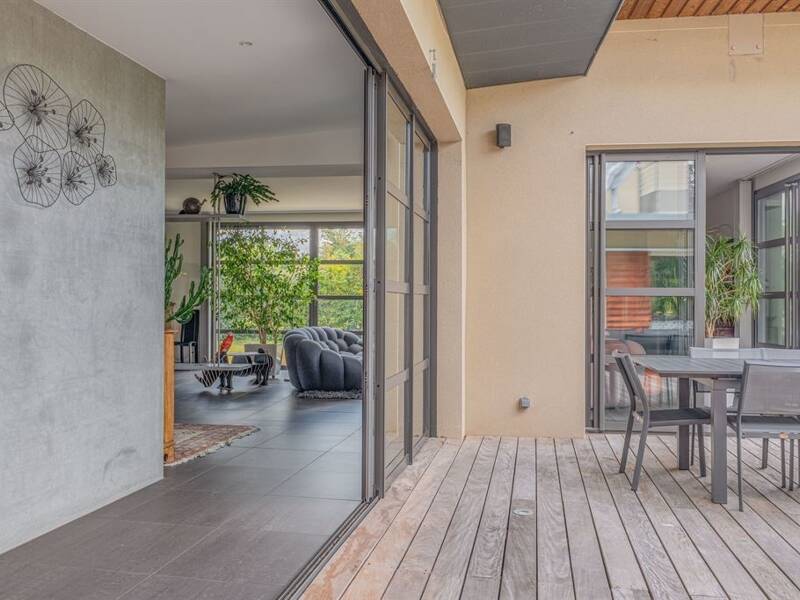 Maison à vendre, 246m², SAINT GENIS LAVAL