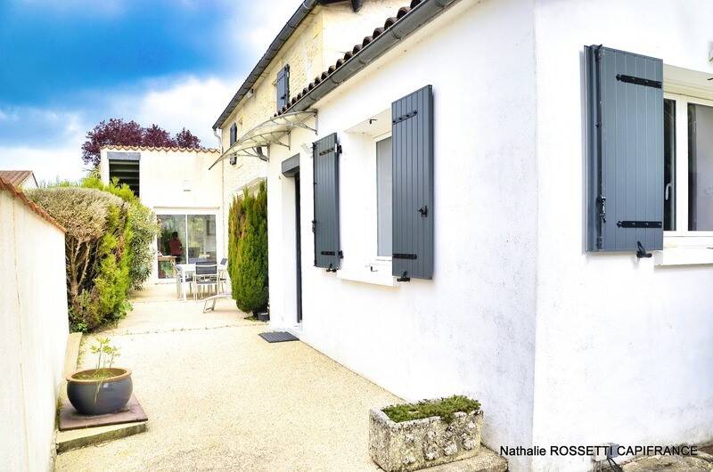 Maison à vendre, 133m², LA GREVE SUR MIGNON