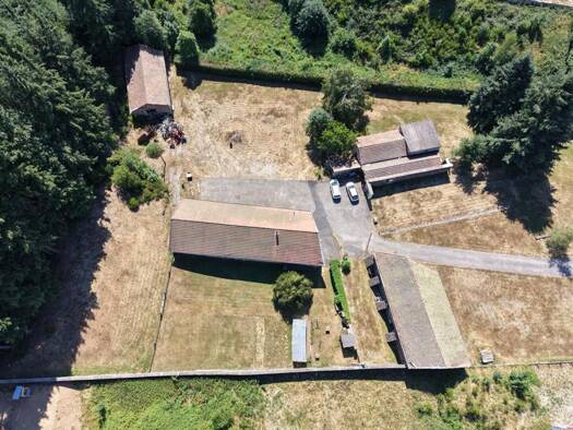Maison à vendre 385 000 € 8 pièces 5 chambres 260 m² 11 513 m² de terrain Saint-Pal-de-Mons 43620
