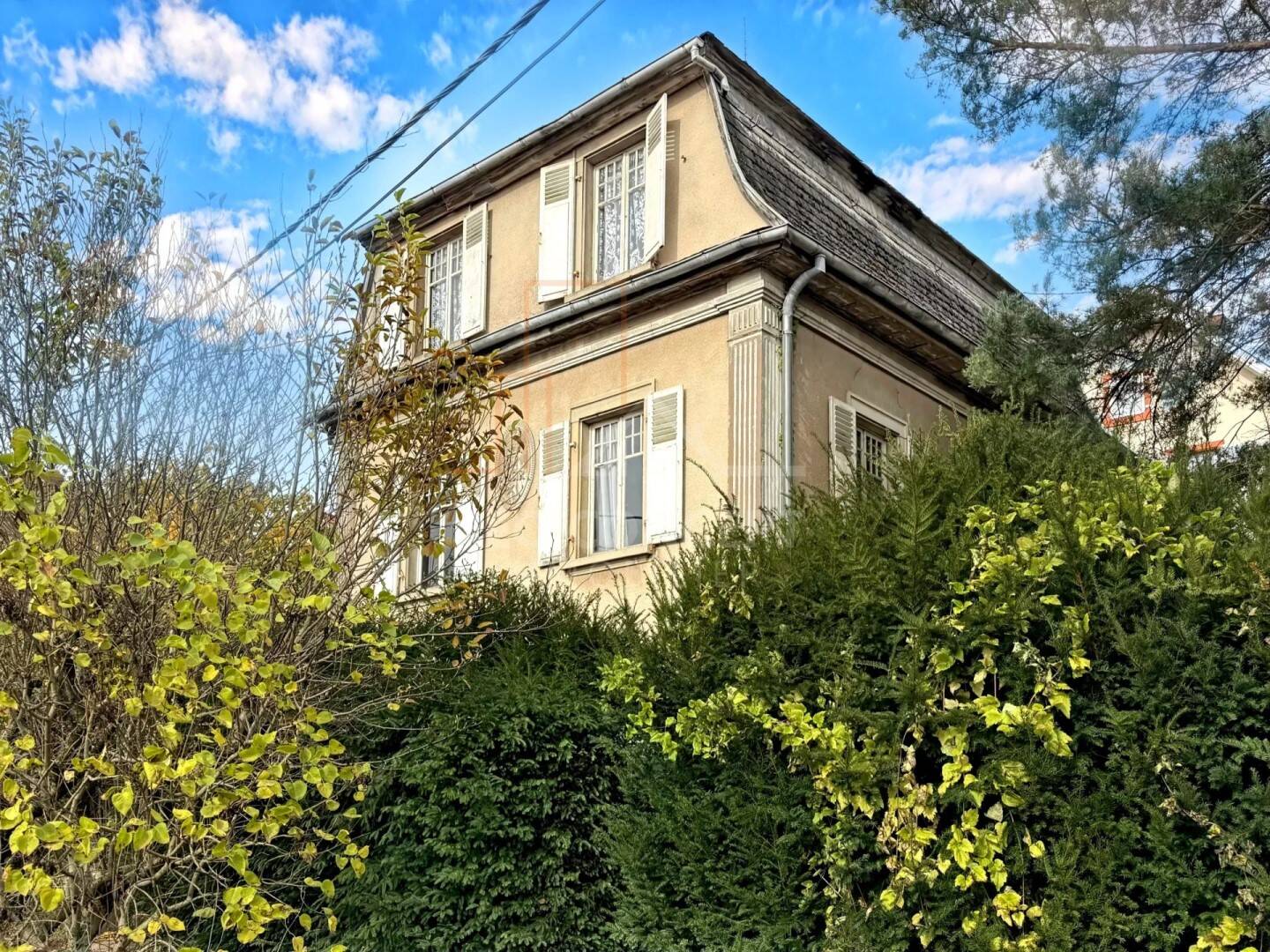 Maison à vendre, 179m², NIEDERBRONN LES BAINS