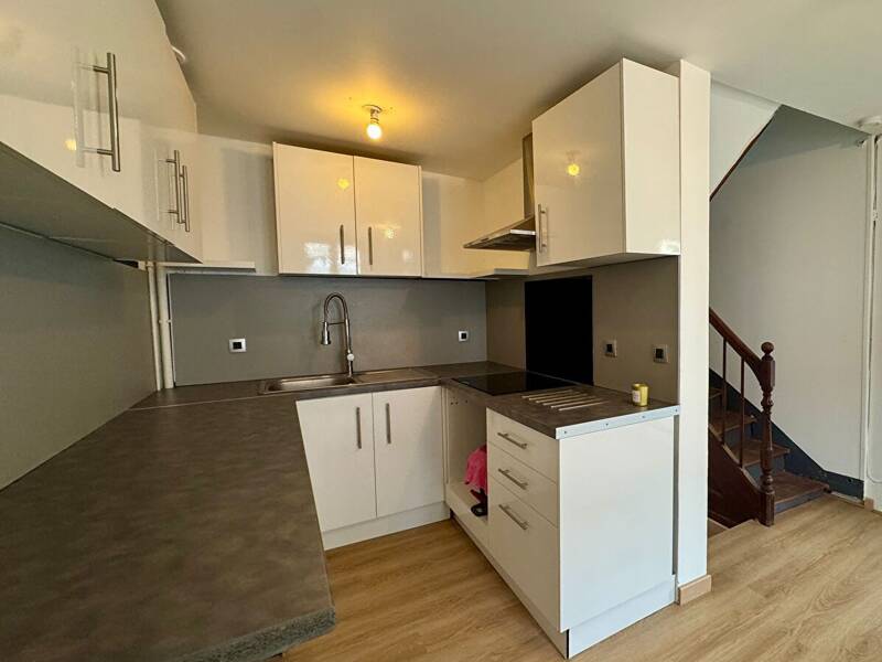 Maison à vendre, 72m², LE HAVRE