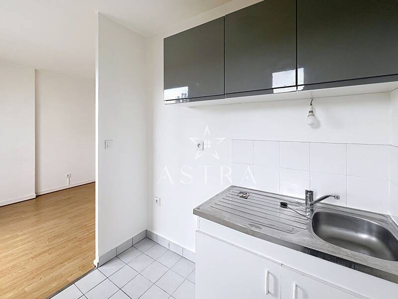 Maison à louer, 24m², ANTONY