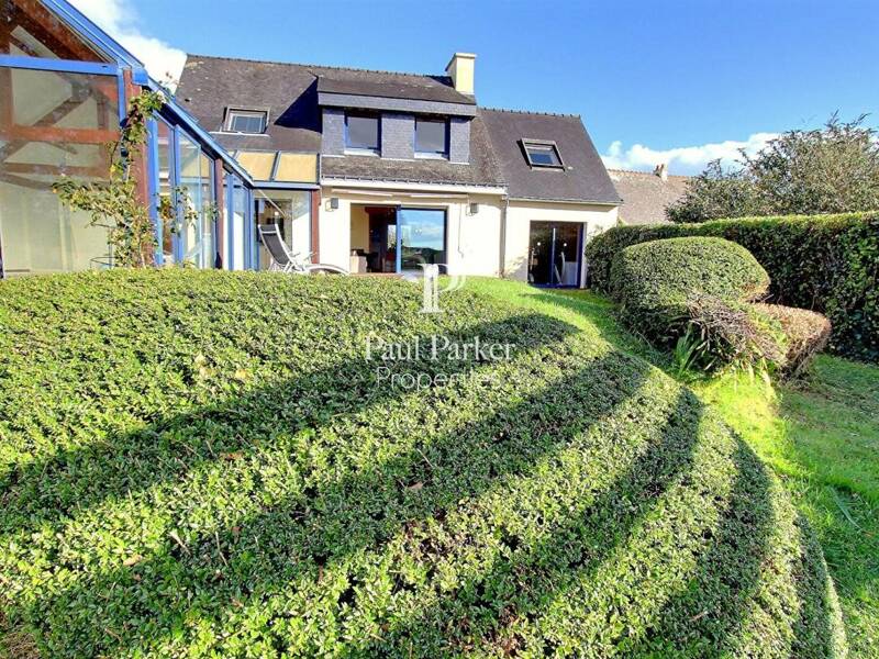 Maison à vendre, 185m², MOELAN SUR MER