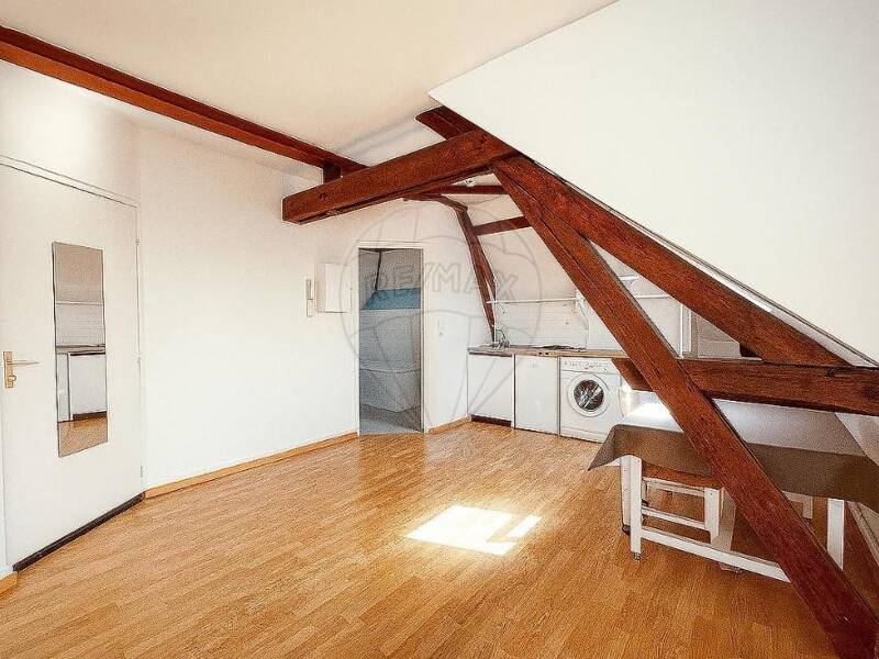 Maison à louer, 19m², SAINTE SAVINE