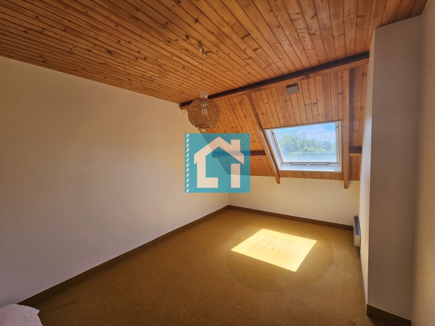 Maison à vendre, 156m², SAINT JEAN DES CHAMPS