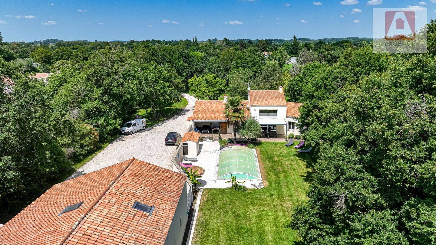 Maison à vendre, 190m², LE FENOUILLER