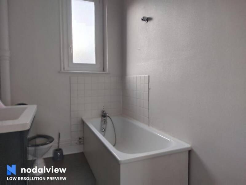 Maison à louer, 45m², CLERMONT FERRAND