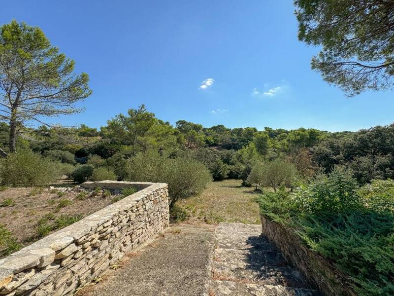 Maison à vendre, 160m², NIMES