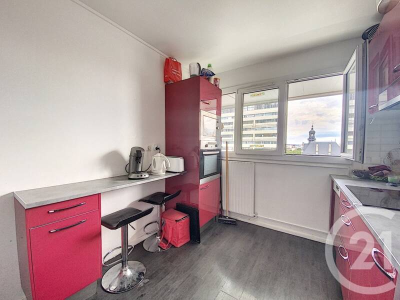 Maison à louer, 68m², IVRY SUR SEINE