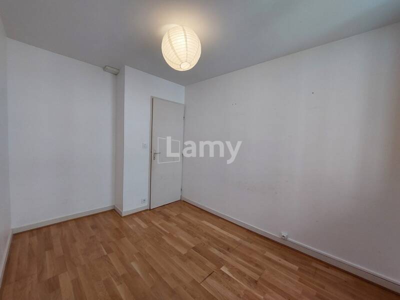 Maison à louer, 53m², GRENOBLE