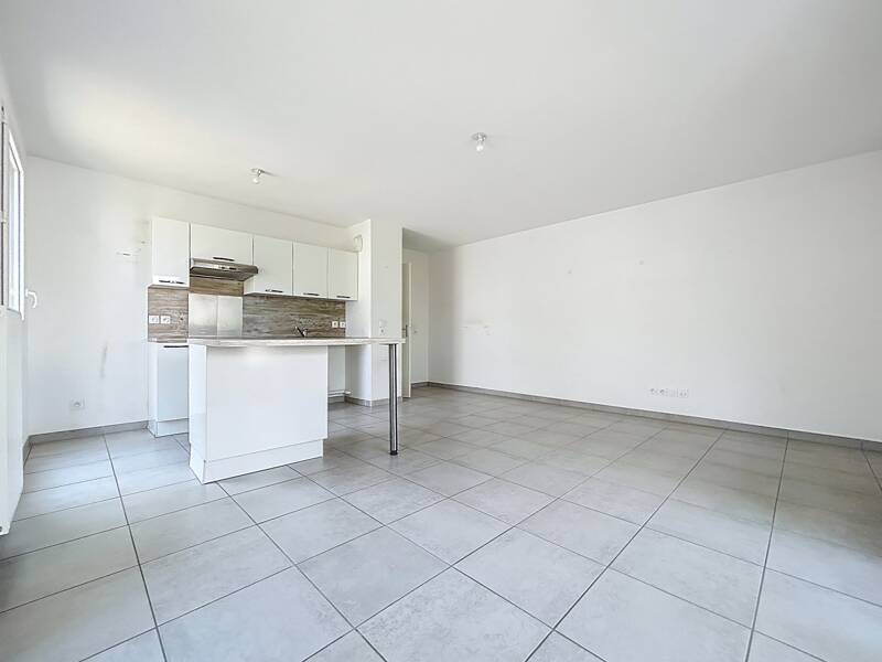 Maison à louer, 84m², LYON 9E