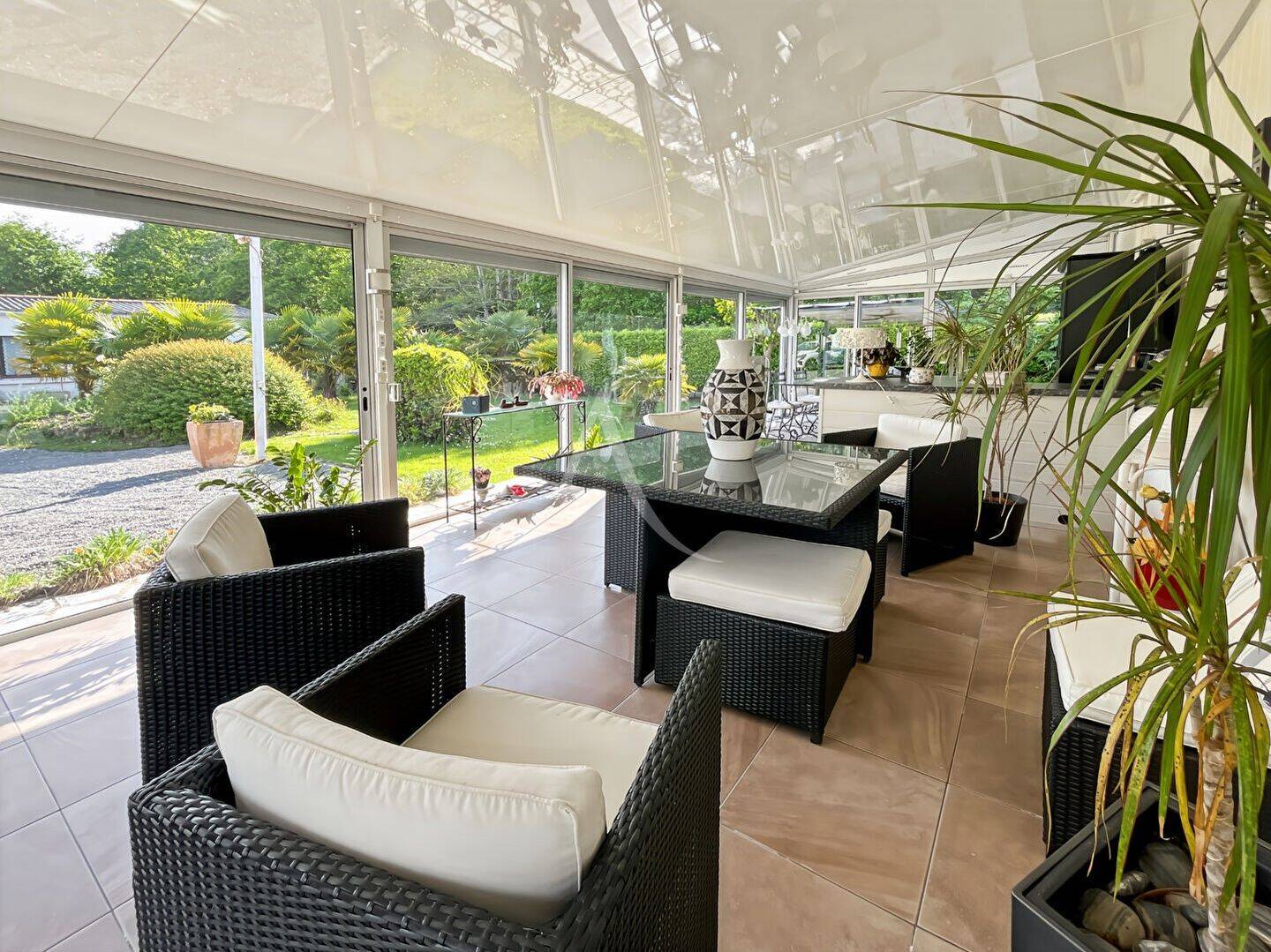 Maison à vendre, 154m², CHALLANS
