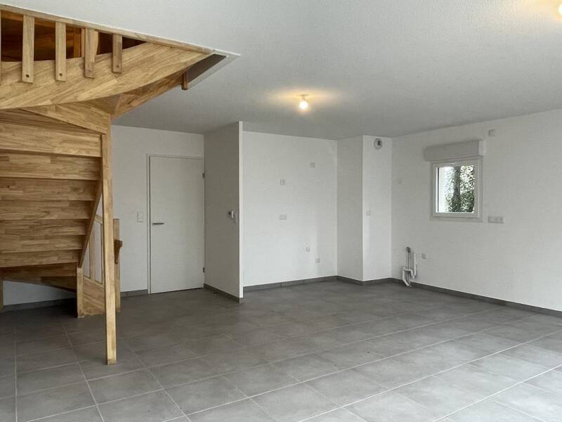 Maison à vendre, 110m², TOULOUSE