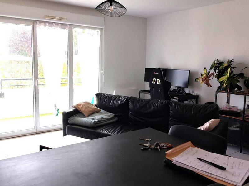 Maison à vendre, 60m², CHAURAY